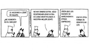 mando dilbert intermedio peor