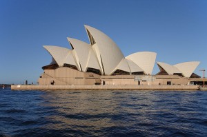 the sydney opera house project case study