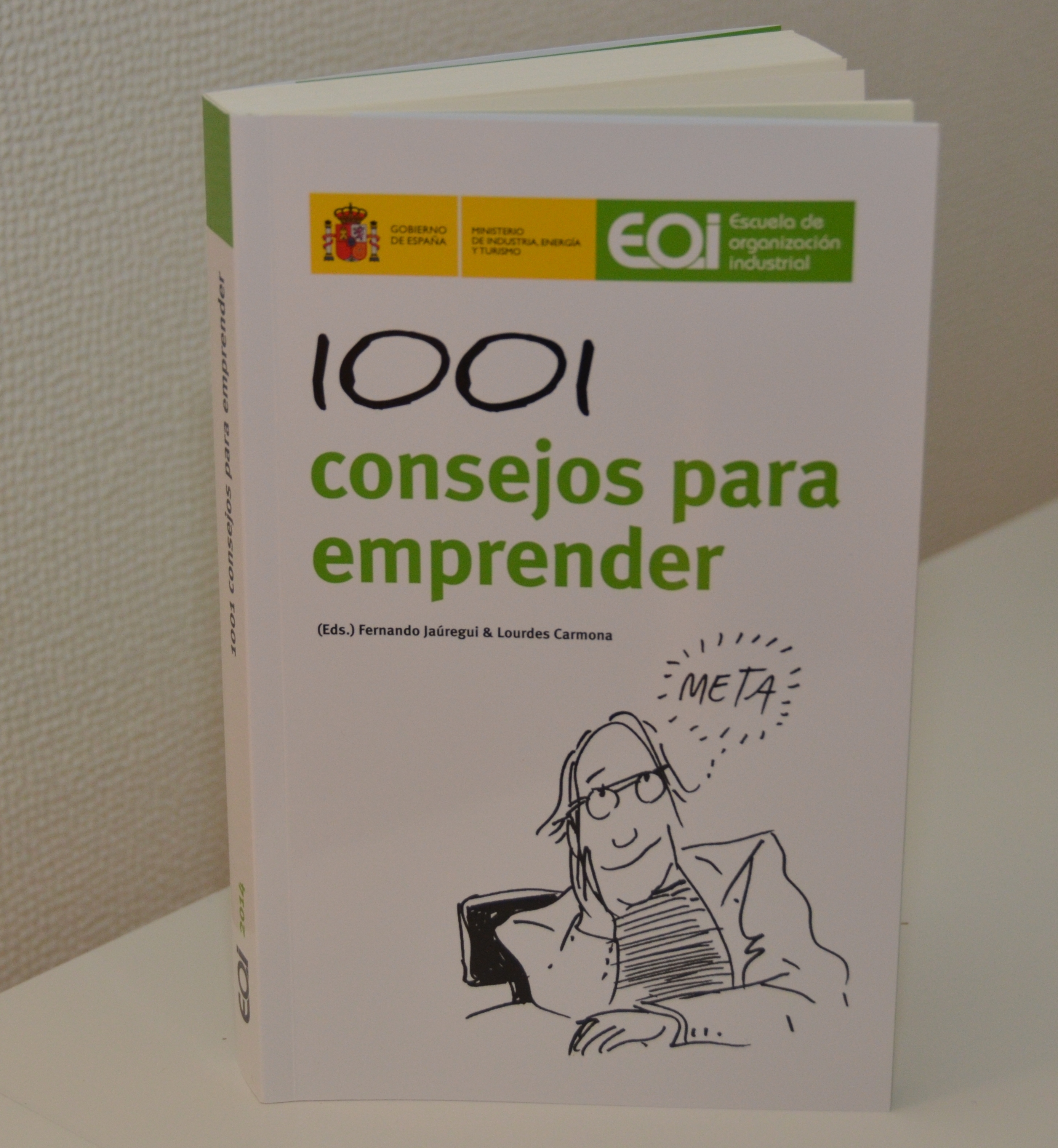 Ayudando A Emprender I Capital Semilla