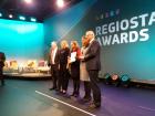 European Coworking - FINALIST OF THE REGIOSTARS AWARDS 2017