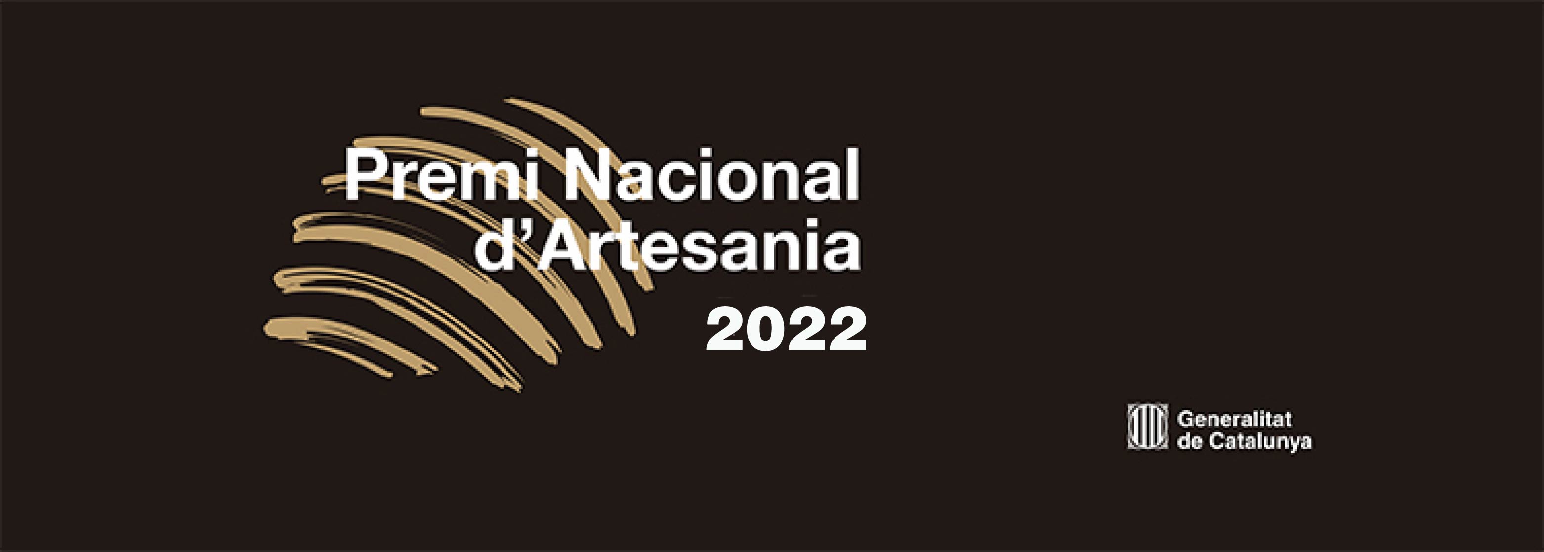 Convocados Los Premios Nacionales De Artesanía De Cataluña 2022 | EOI