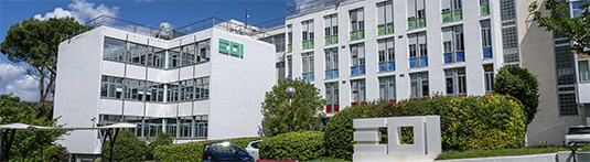 fachada eoi madrid