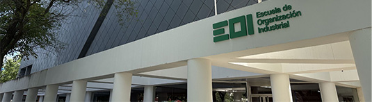 fachada eoi sevilla