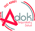ISO 45001