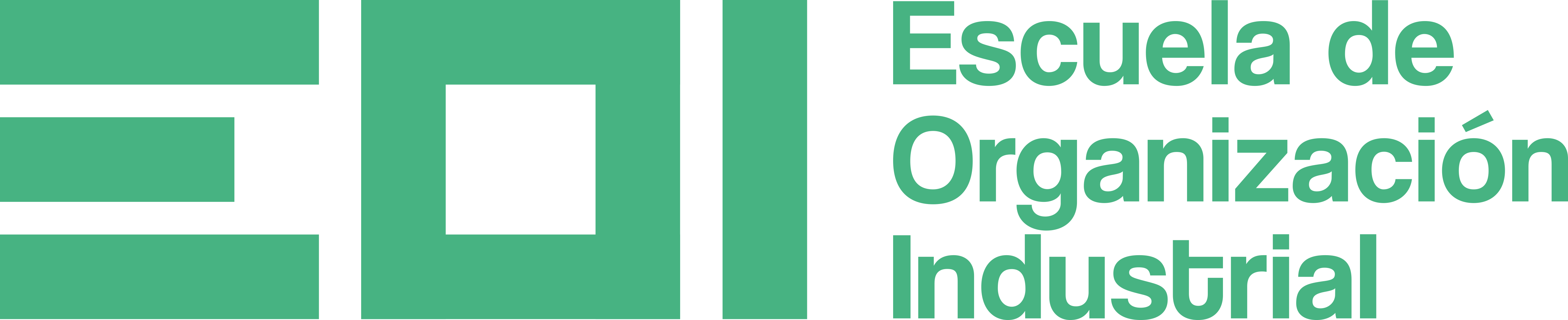 EOI logo